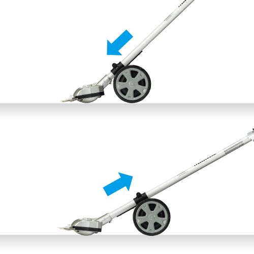 楽天市場】マキタ makita グラウンドトリマアタッチメント EN424MP【A