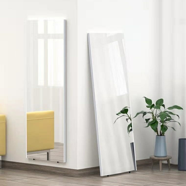 楽天市場】鏡 【60×160cm】ミラー 姿見 全身鏡 割れない 軽い 壁掛け