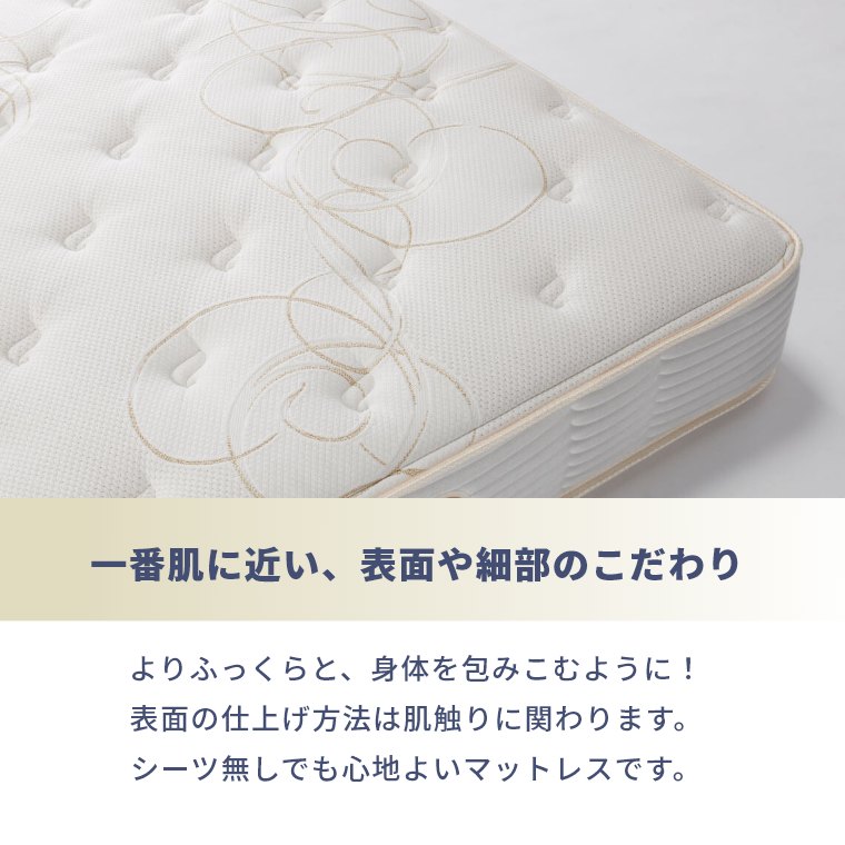 楽天市場】[レビュー特典]シモンズ マットレス 【ゴールデンバリュー