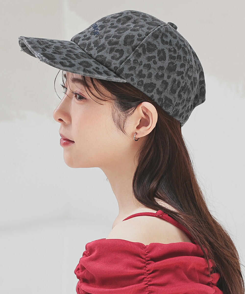 楽天市場】【最大2000円OFFクーポン♪】帽子 キャップ ロゴ 刺繍 総柄