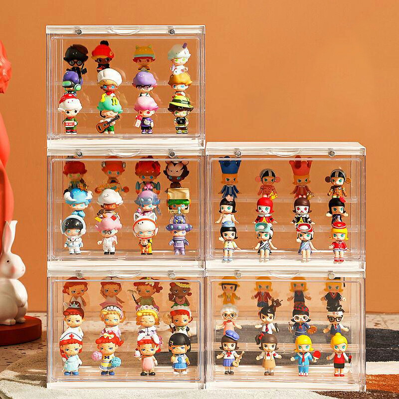 楽天市場】THE MONSTERS Wacky Mart シリーズ イヤホンケース : POP