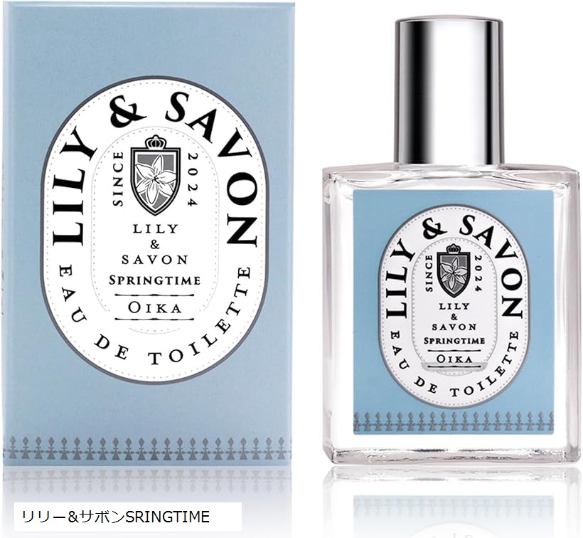楽天市場】香水 リリー ＆ サボン レディース ホワイトリリー ユニ
