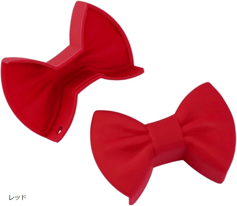 楽天市場】赤 レッド（ミトン・鍋つかみ｜配膳用品・キッチン