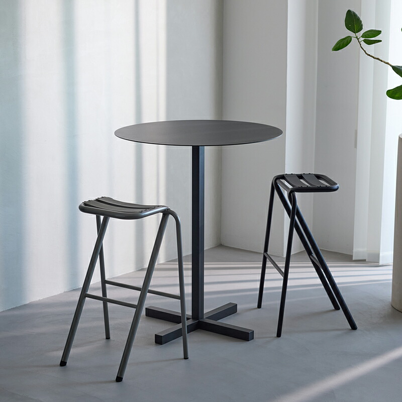 楽天市場】スツール デュエンデ DUENDE BENT HIGH STOOL ベント ハイ