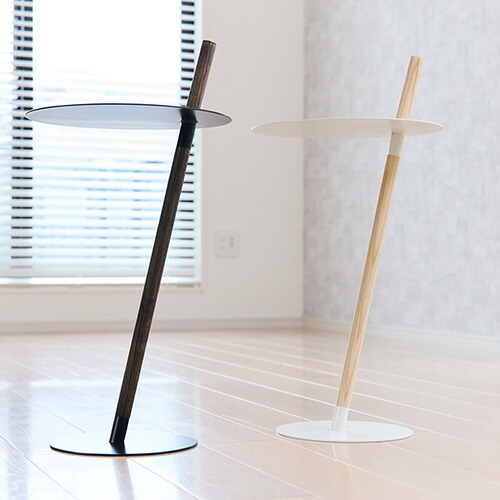 楽天市場】サイドテーブル デュエンデ DUENDE TUBE＆ROD チューブ