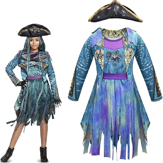 ディセンダント コスチューム」の人気商品一覧 | 安い商品を通販サイト