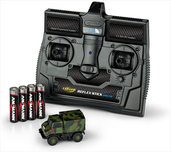 楽天市場】ワーゲンバス ラジコンの通販