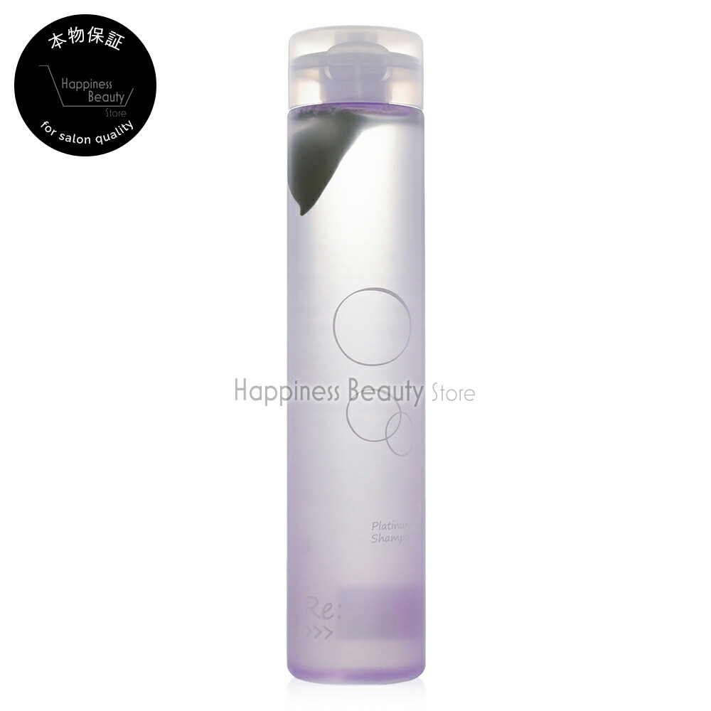 ADJUVANT リ：プラチナムシャンプー 300ml (シャンプー) 価格比較