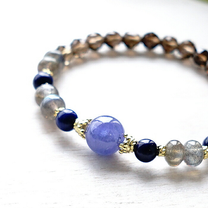 楽天市場】タンザナイト ラピスラズリ ラブラドライト スモーキー