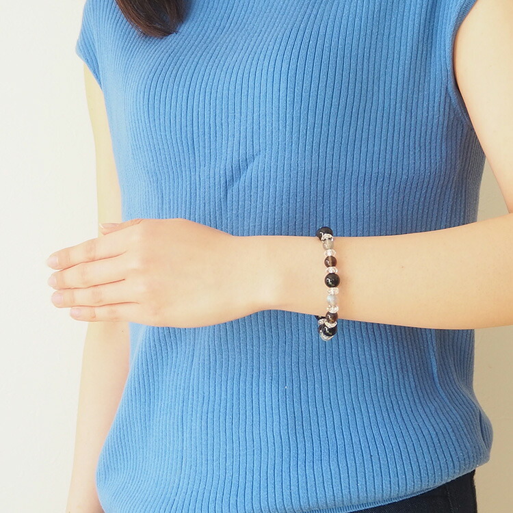 楽天市場】モリオン黒水晶 ラブラドライト スモーキークォーツ 水晶