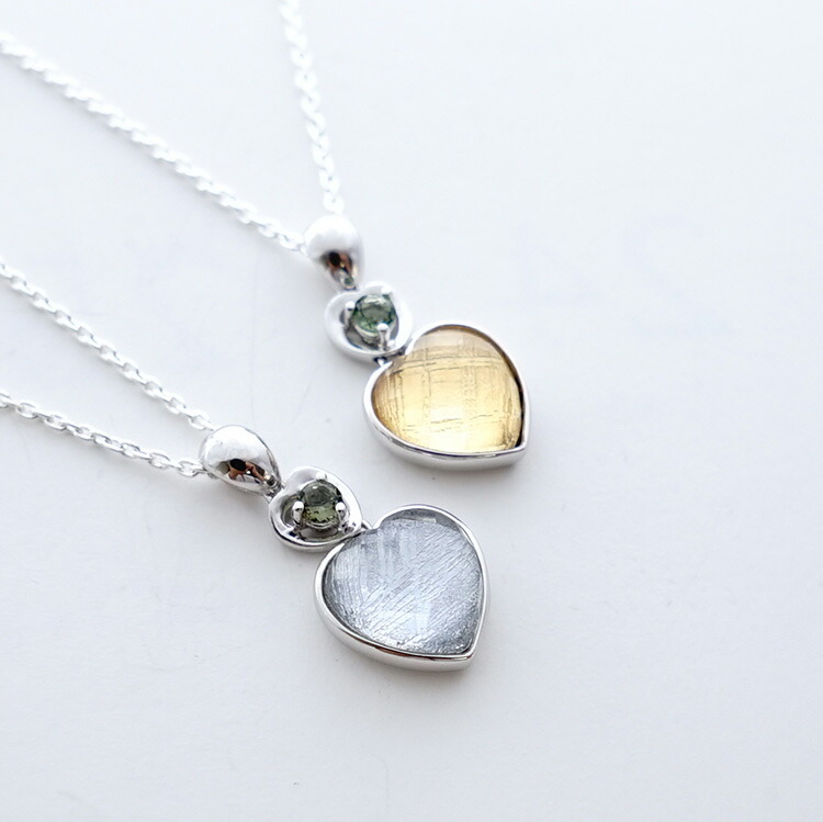 楽天市場】パワーストーン ペンダント 天然石 ギベオン隕石