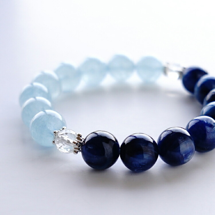 楽天市場】カヤナイト カイヤナイト アクアマリン ヒマラヤ水晶 水晶