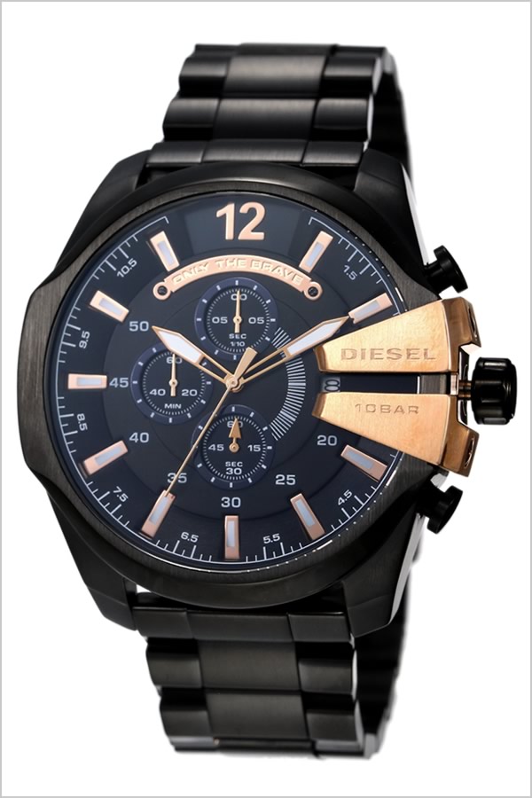 楽天市場】ディーゼル 時計 DIESEL時計 腕時計 DIESEL ディーゼル時計