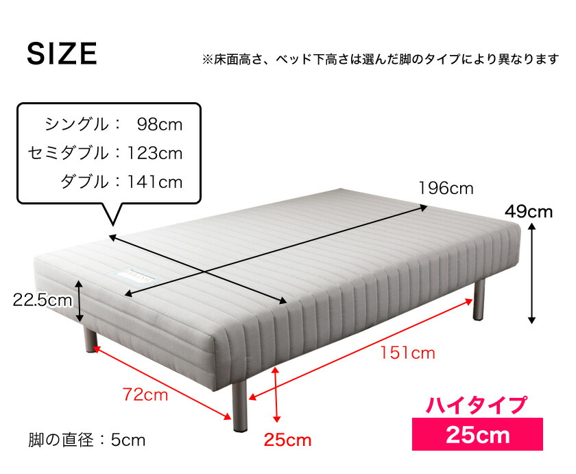 楽天市場】＼ポイント10倍☆23日1:59まで！／ フランスベッド ベッド