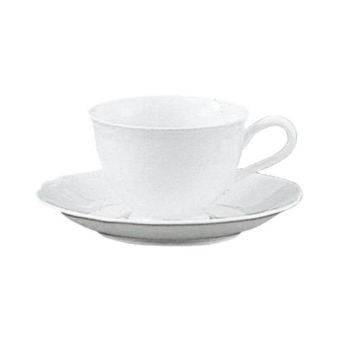 楽天市場】ノリタケ 食器 コティホワイト ティー・コーヒー碗皿 5客