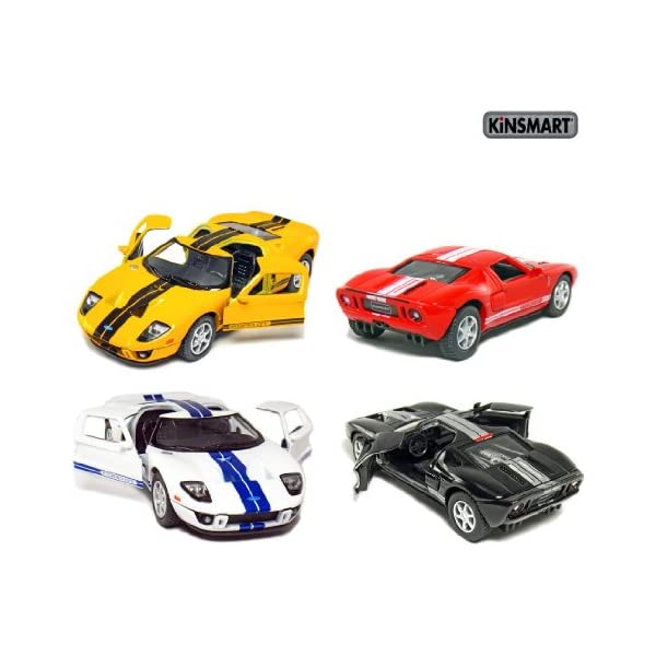 楽天市場】フォードGT モデルカー ダイキャスト 模型 ミニカー グッズ