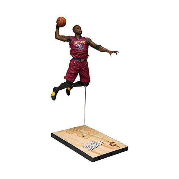 楽天市場】レブロン フィギュアの通販