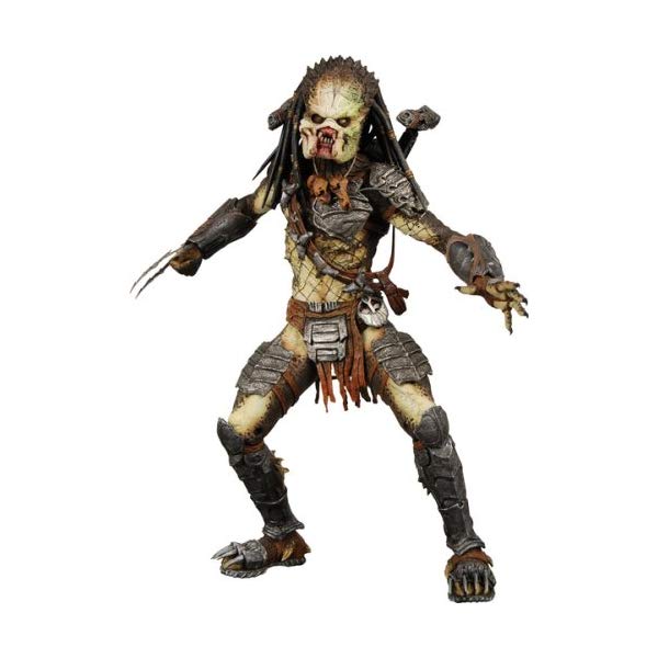 楽天市場】プレデター エイリアン アクション フィギュア 人形 ネカ