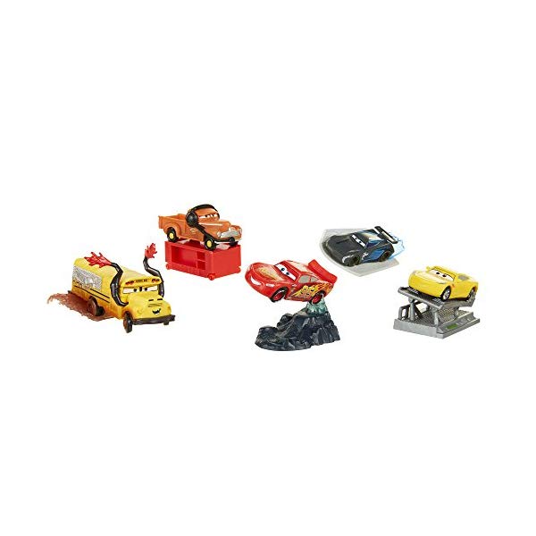 楽天市場】フィギュア セット カーズの通販