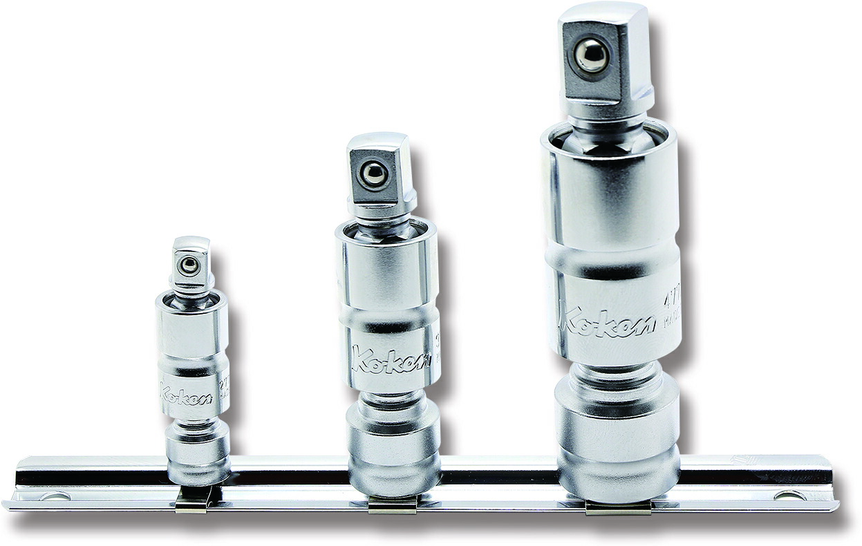 楽天市場】Ko-ken RSX772Z/3 Z-EAL ダブルジョイントレールセット 3ヶ