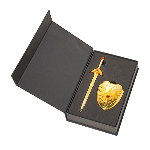 楽天市場】ドラゴンクエスト メタリックアイテムズギャラリー