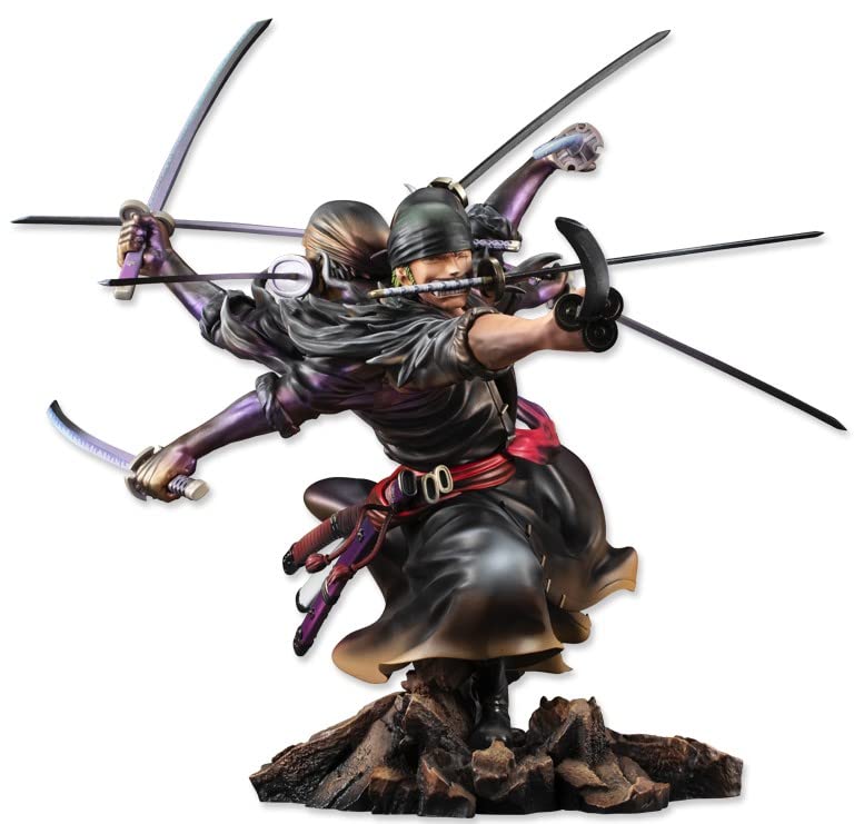 楽天市場】ONE PIECE Portrait.Of.Pirates ワンピース WA-MAXIMUM