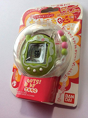 楽天市場】超じんせーエンジョイ!たまごっちプラス まっちゃフリル