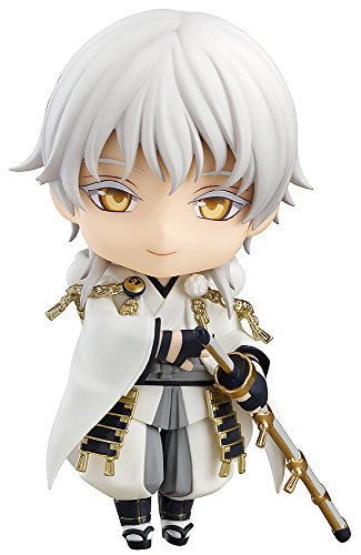 楽天市場】ねんどろいど 刀剣乱舞-ONLINE- 鶴丸国永 ノンスケール