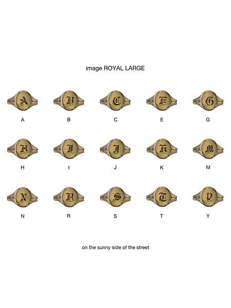 楽天市場】ON THE SUNNY SIDE OF THE STREET オン ザ サニー サイド