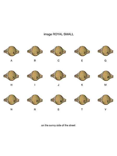 楽天市場】ON THE SUNNY SIDE OF THE STREET オン ザ サニー サイド