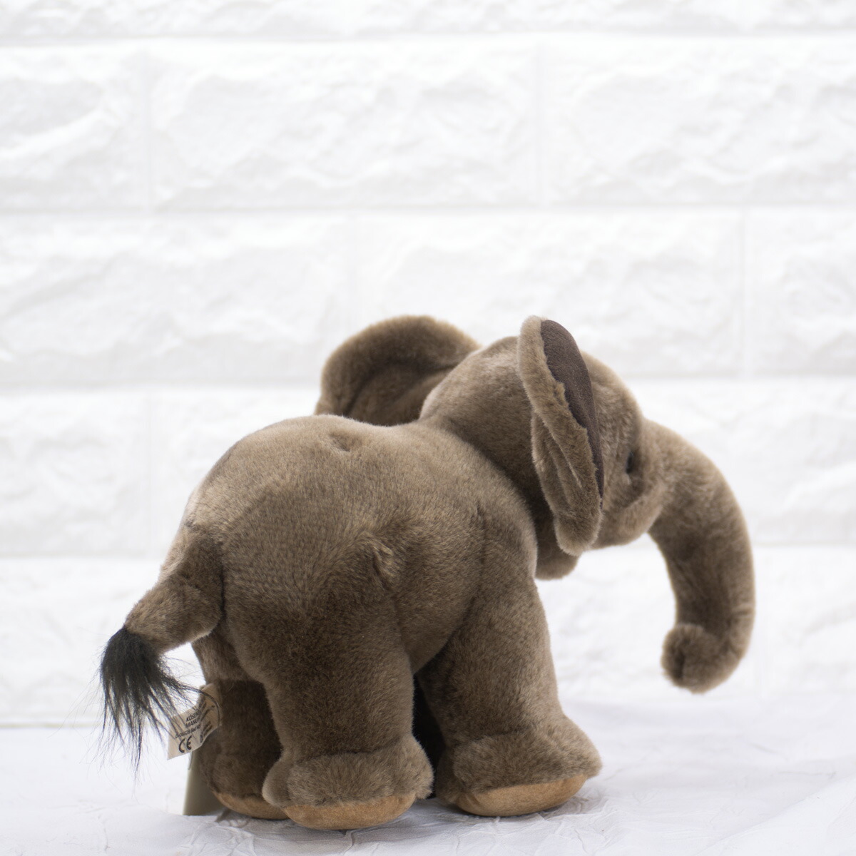 楽天市場】ケーセン ぬいぐるみ Kosen ぞう (ミニ) 25cm Elephant Baby