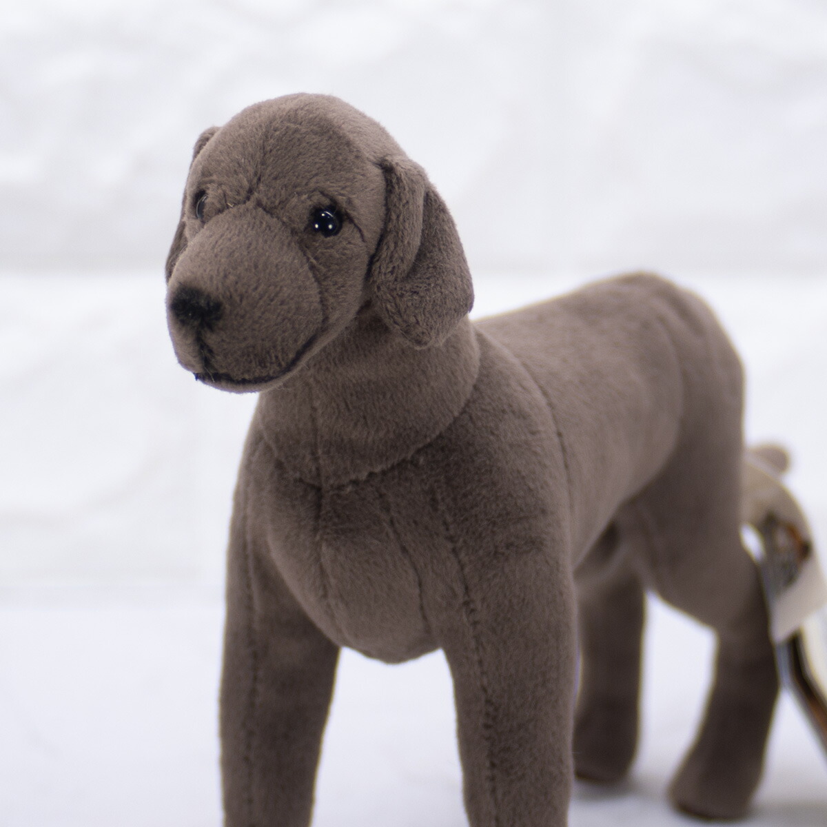 楽天市場】ケーセン ぬいぐるみ Kosen ミニチュア・グレートデン 22cm