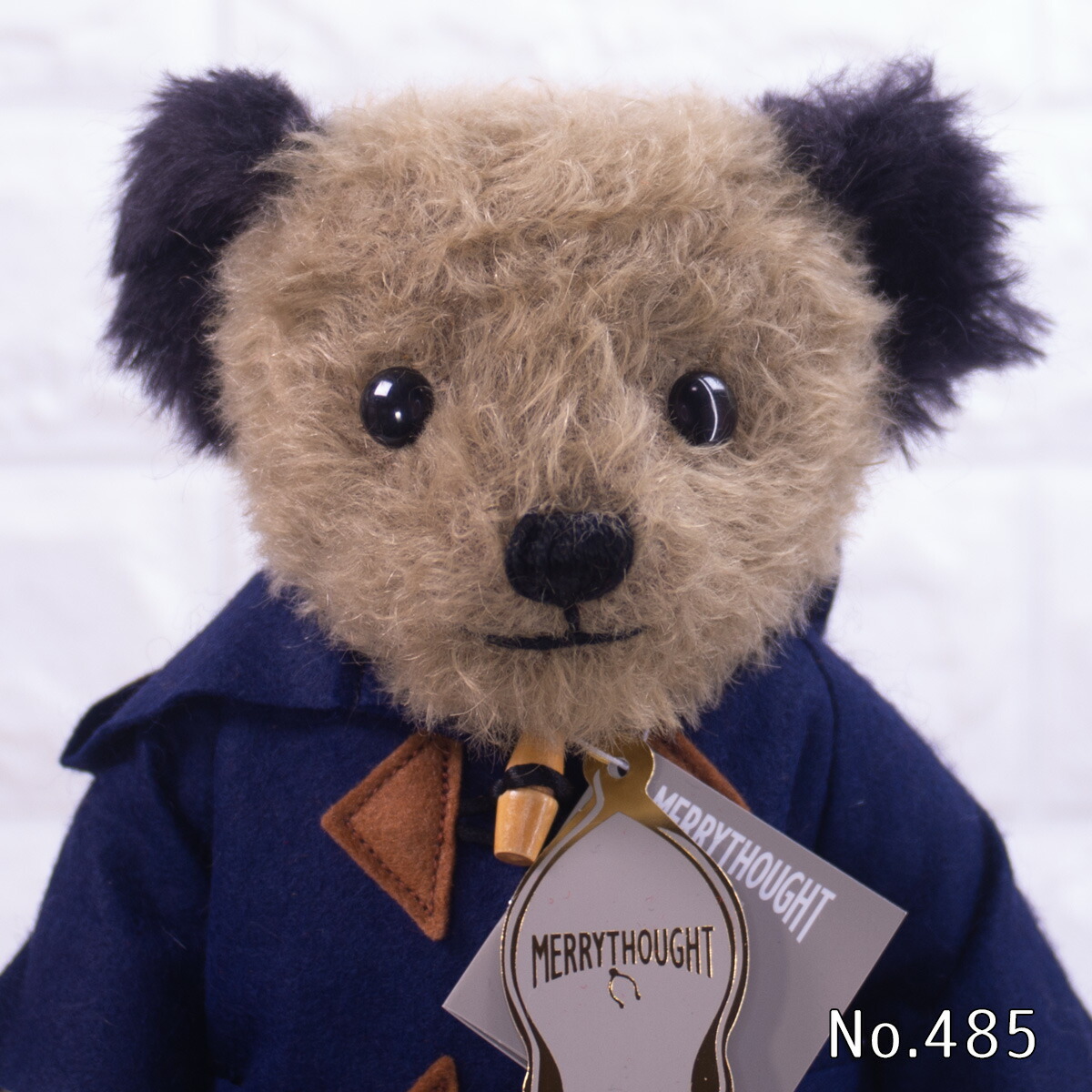 楽天市場】メリーソート社日本限定500体 くまのパディントン 25cm