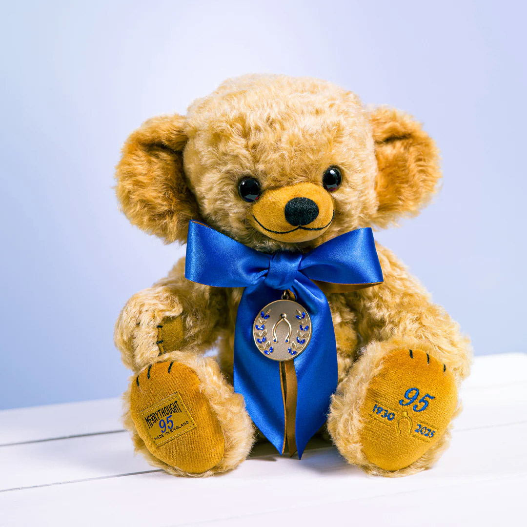 楽天市場】メリーソート 95thアニバーサリー チーキー 世界限定