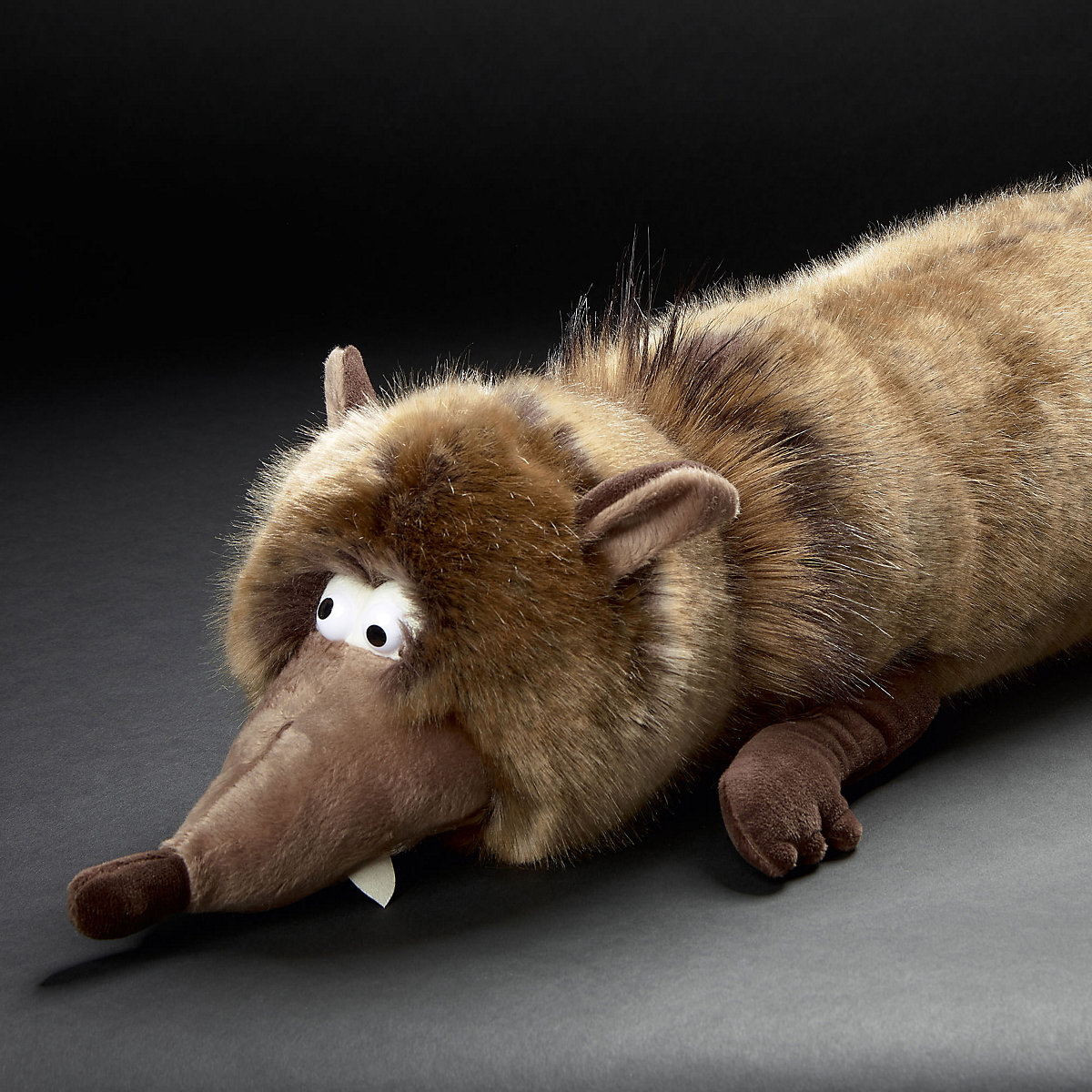 楽天市場】シギキッド Sigikid ぬいぐるみ キツネ Fox What is it