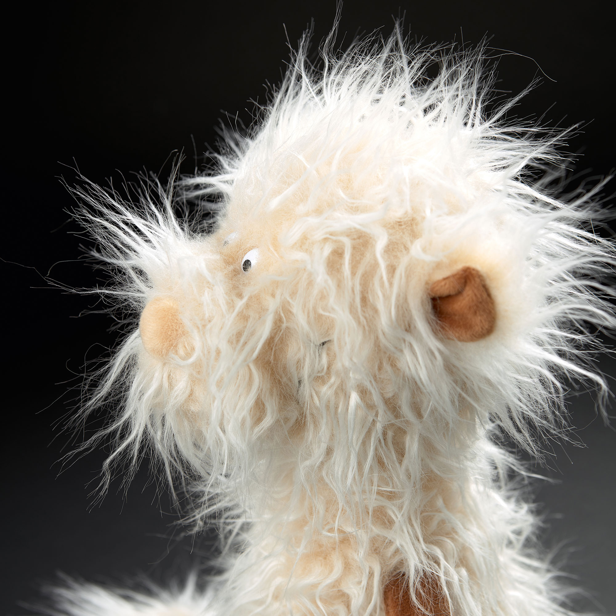 楽天市場】シギキッド Sigikid ぬいぐるみ Ach Good! ナチュラル