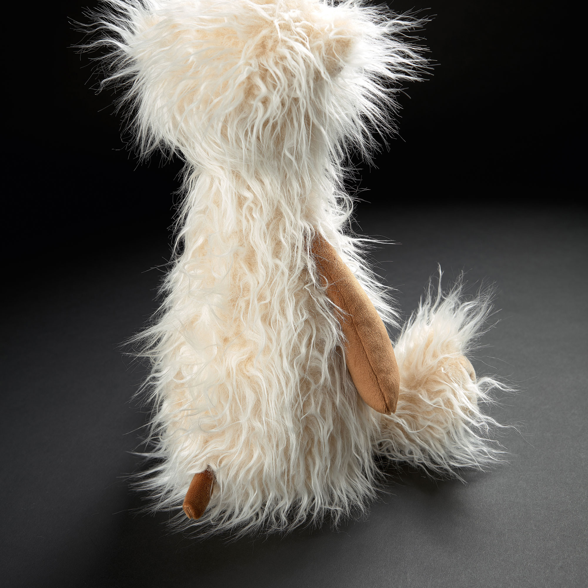 楽天市場】シギキッド Sigikid ぬいぐるみ Ach Good! ナチュラル