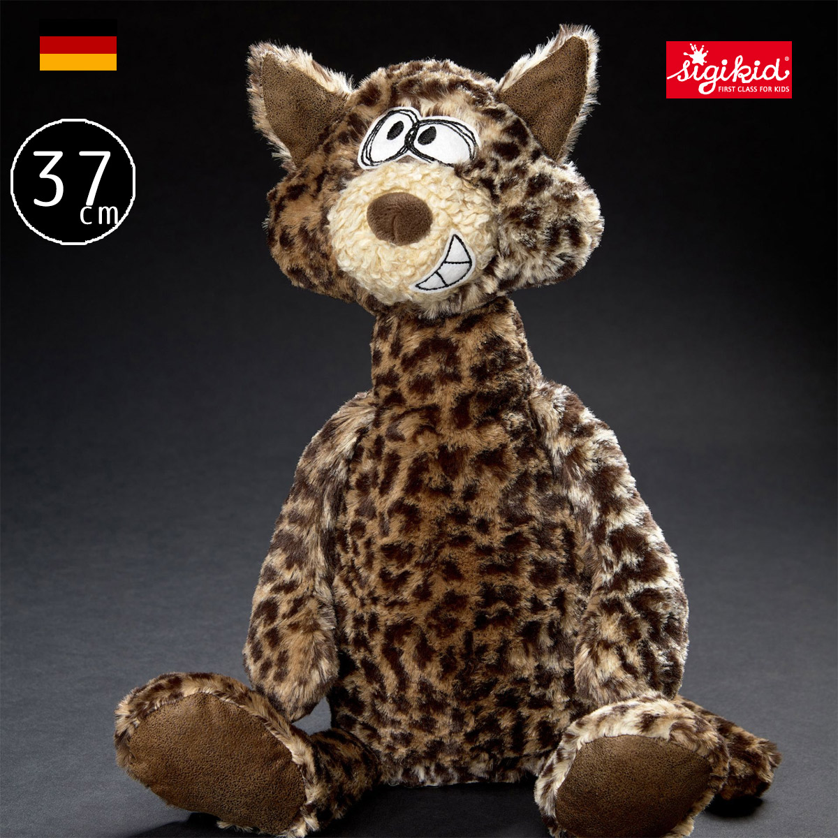 sigikid シギキッド　ぬいぐるみ　イヌ　犬　クマ　熊　テディベア 楽天市場】シギキッド ドック ゾトル ロトル 犬 ぬいぐるみ sigikid