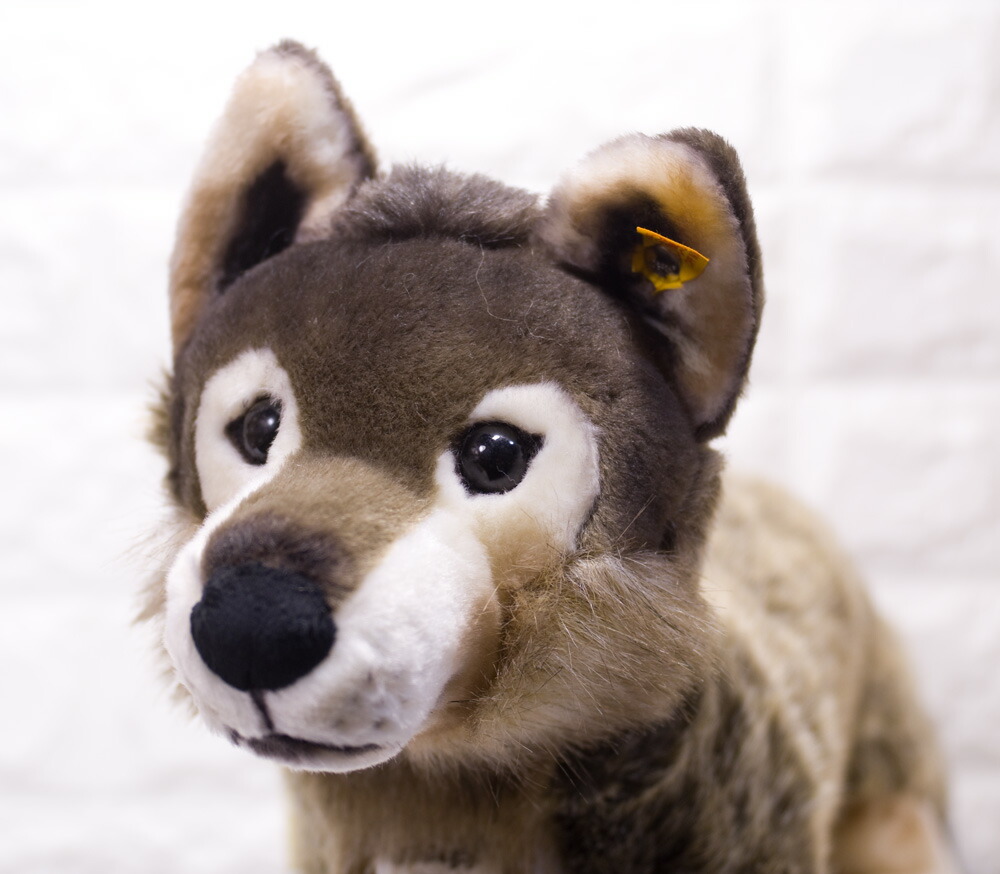 楽天市場】シュタイフ テディベア Steiff スノーリー ダングリング