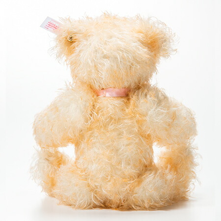 楽天市場】シュタイフ テディベア Steiff 日本限定 日本の名花シリーズ