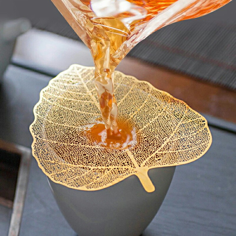 楽天市場】IwaiLoft ステンレス 茶こし 葉 ティーストレーナー 細目