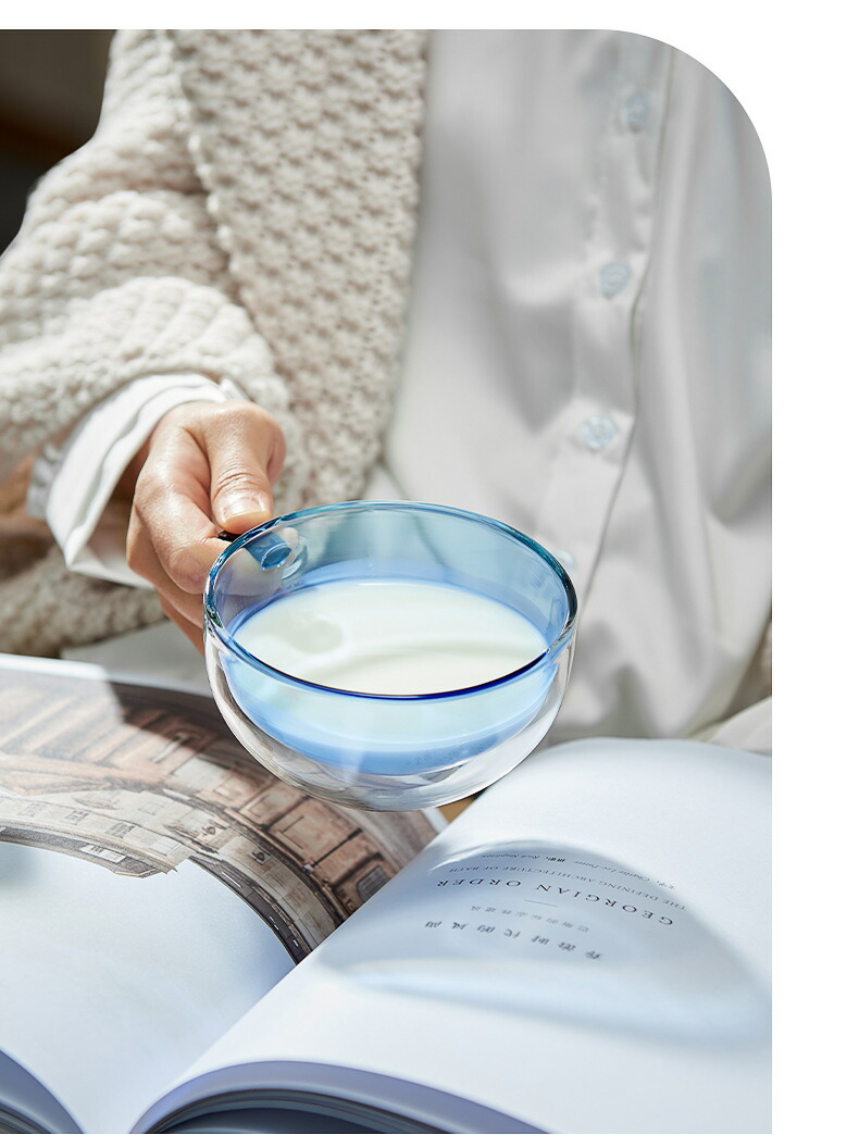 楽天市場】200ml・コロンとした可愛らしい形 IwaiLoft ダブルウォール