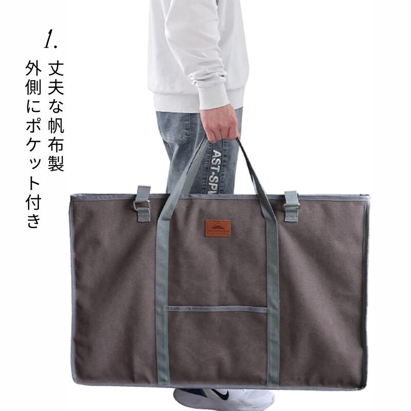 楽天市場】【公式】キャンピングムーン トCAMING MOON トートバッグ