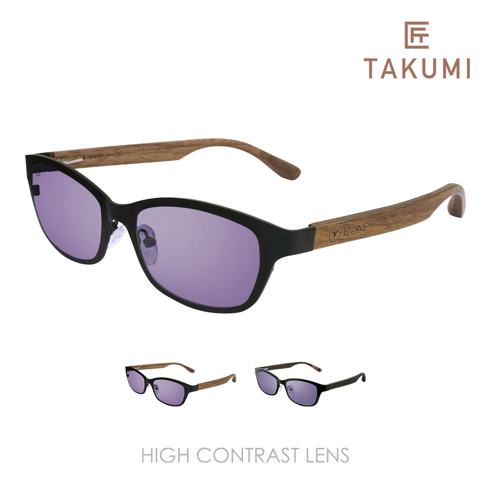 楽天市場】IZONE NEW YORK 匠 TAKUMI サングラス メンズ 偏光 UVカット