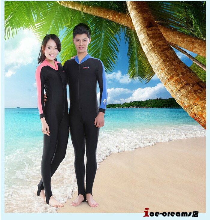 楽天市場】ウェットスーツ フルスーツ 体型カバー 水着 メンズ