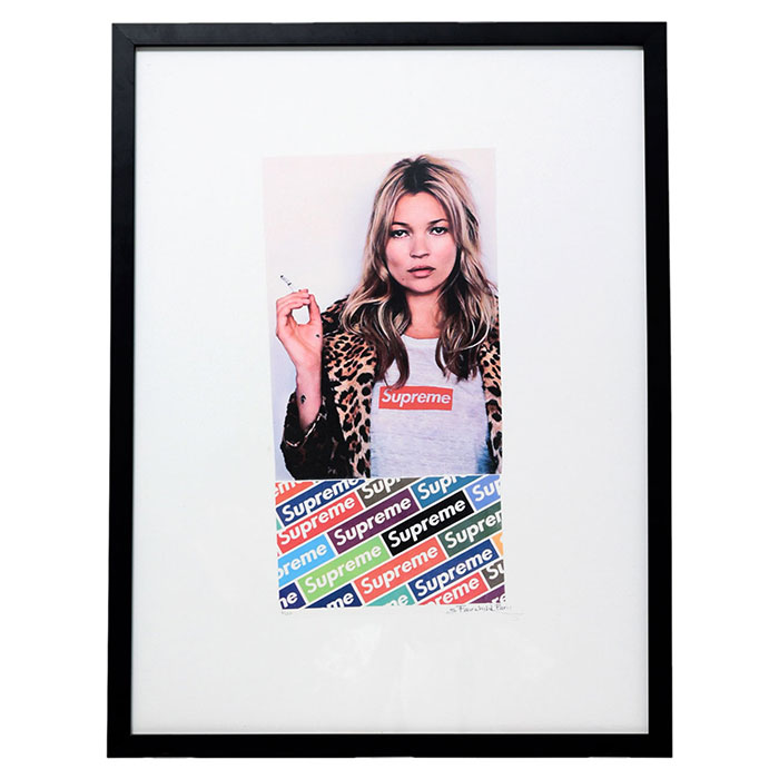 楽天市場】フェアチャイルド パリ Fairchild Paris ケイト モス L