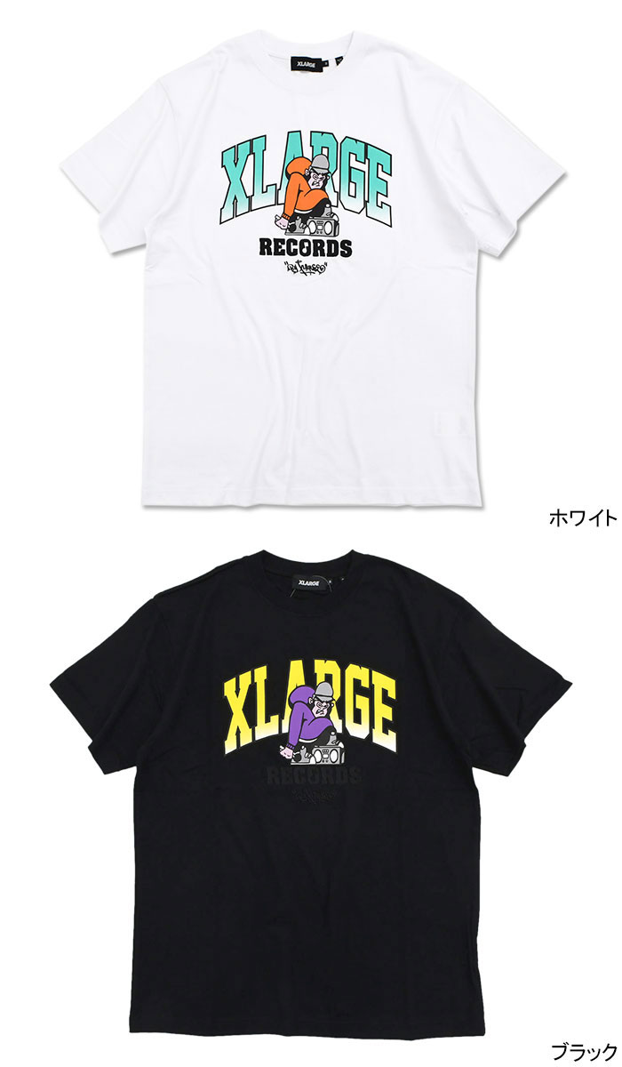 楽天市場】エクストララージ X-LARGE Tシャツ 半袖 メンズ エクストラ