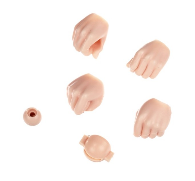 楽天市場】30cmオビツボディ ナチュラル 30BD-M01N : 人形の一藤