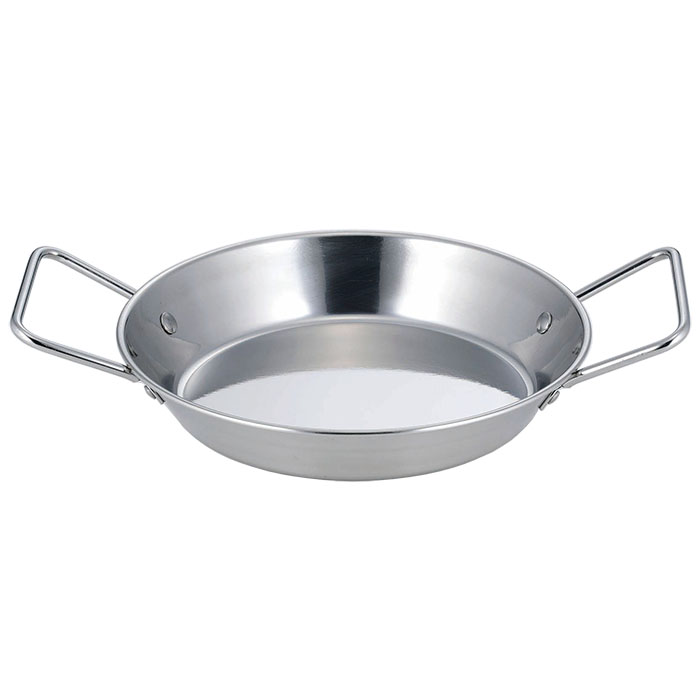 楽天市場】ソラリラ パエリア鍋 20cm : キッチンラボ 楽天市場店