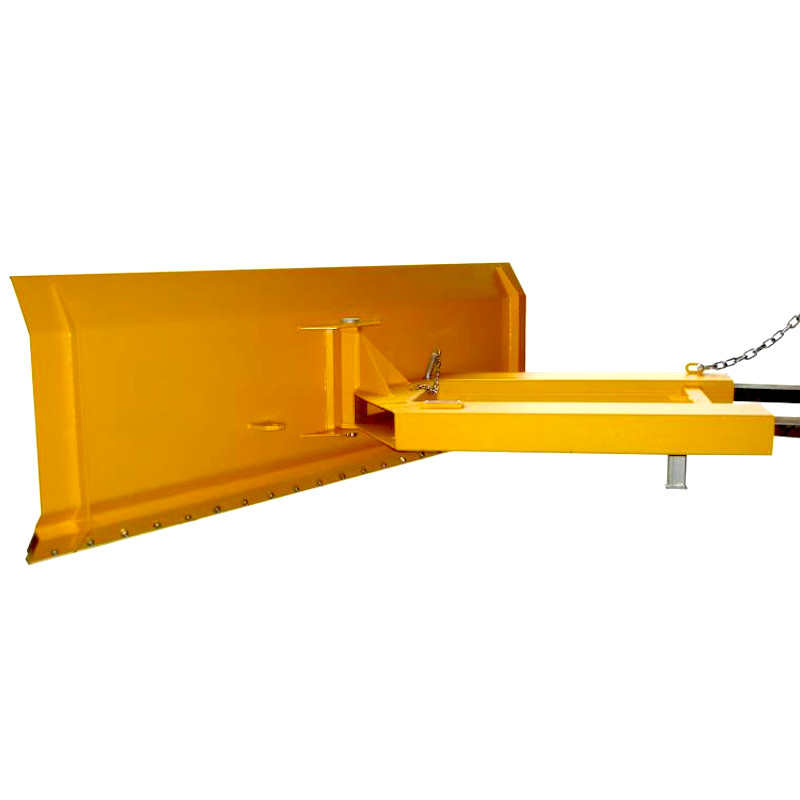 楽天市場】フォークリフト用パワーブレード 除雪 ブレード 幅1.3M SPE